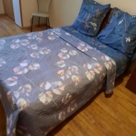 Квартира Проспект Церетели Tbilisi Eksteriør bilde