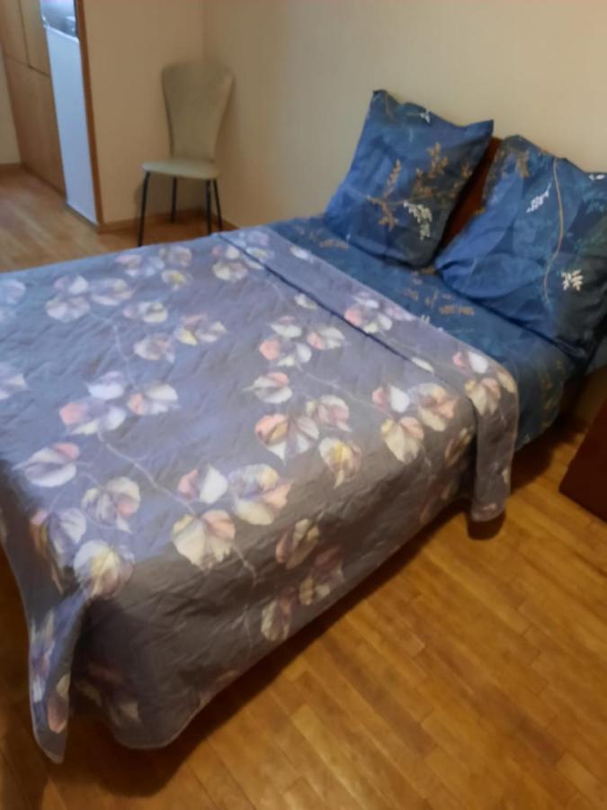 Квартира Проспект Церетели Tbilisi Eksteriør bilde