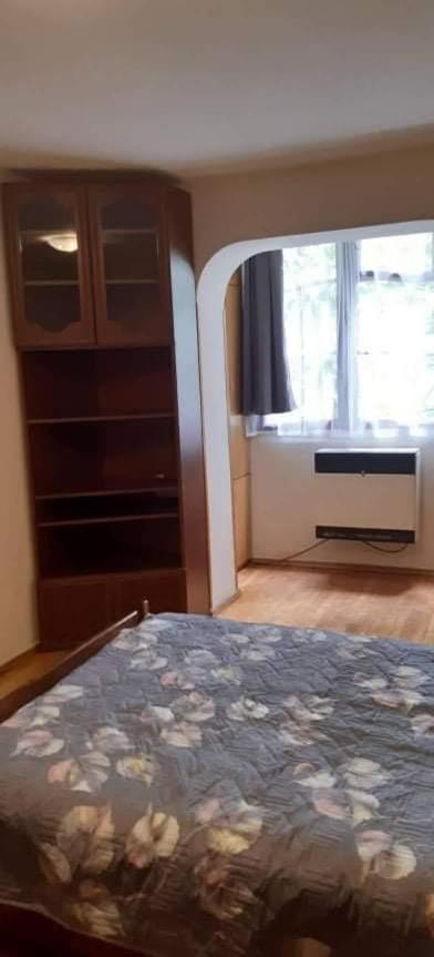 Квартира Проспект Церетели Tbilisi Eksteriør bilde