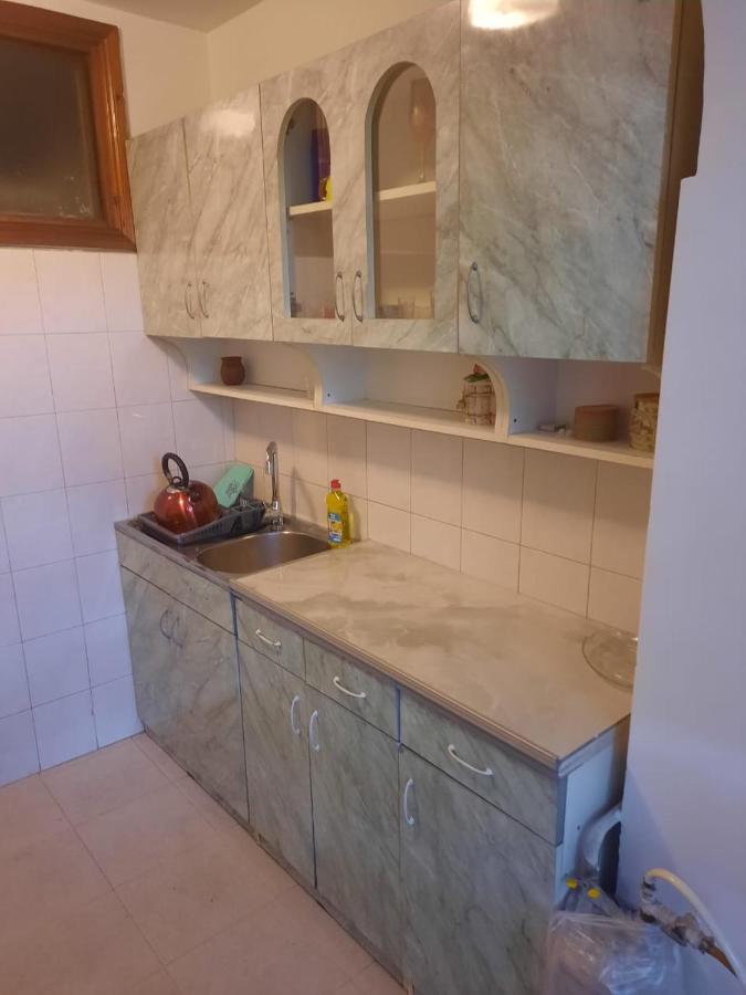 Квартира Проспект Церетели Tbilisi Eksteriør bilde